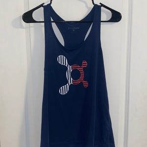 OTF Patriotic Tank